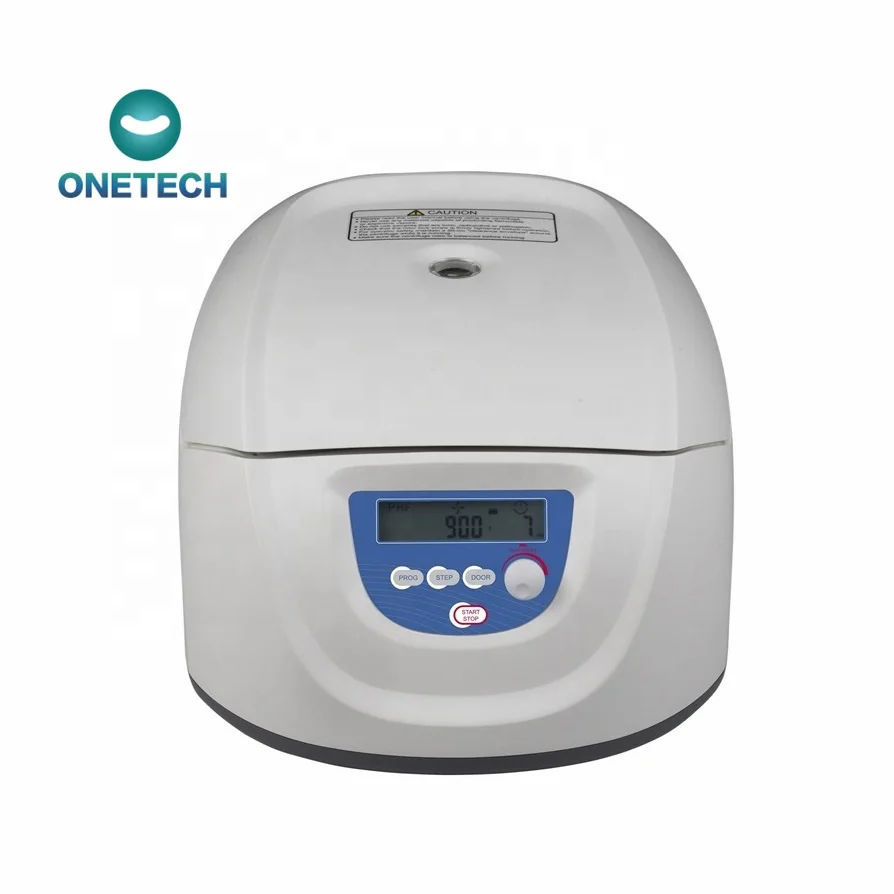 

CG09 Advanced Laboratory centrifuge machine with memory PRP PRF and CGF functions