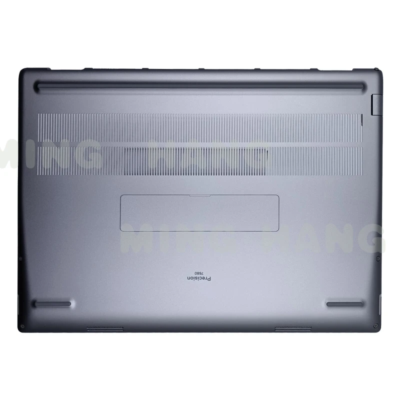 

Для Dell Precision 7680: Нижняя крышка корпуса NFY35 0NFY35 AM404000602