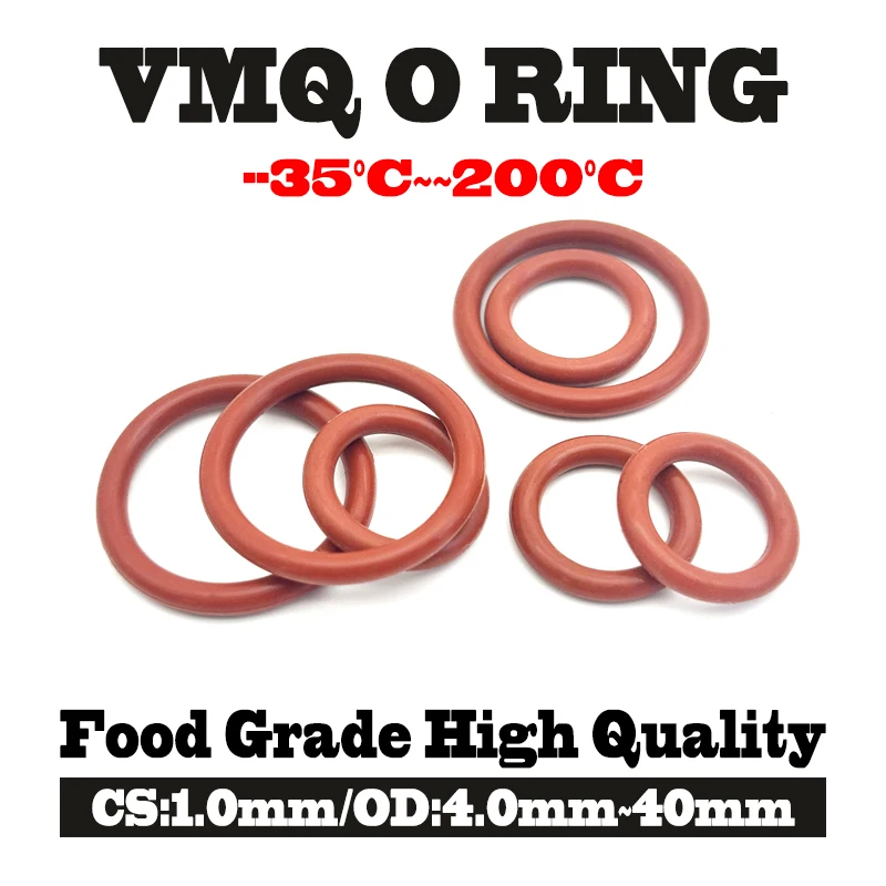 50 Pcs Cs 1Mm Od 4M… - image