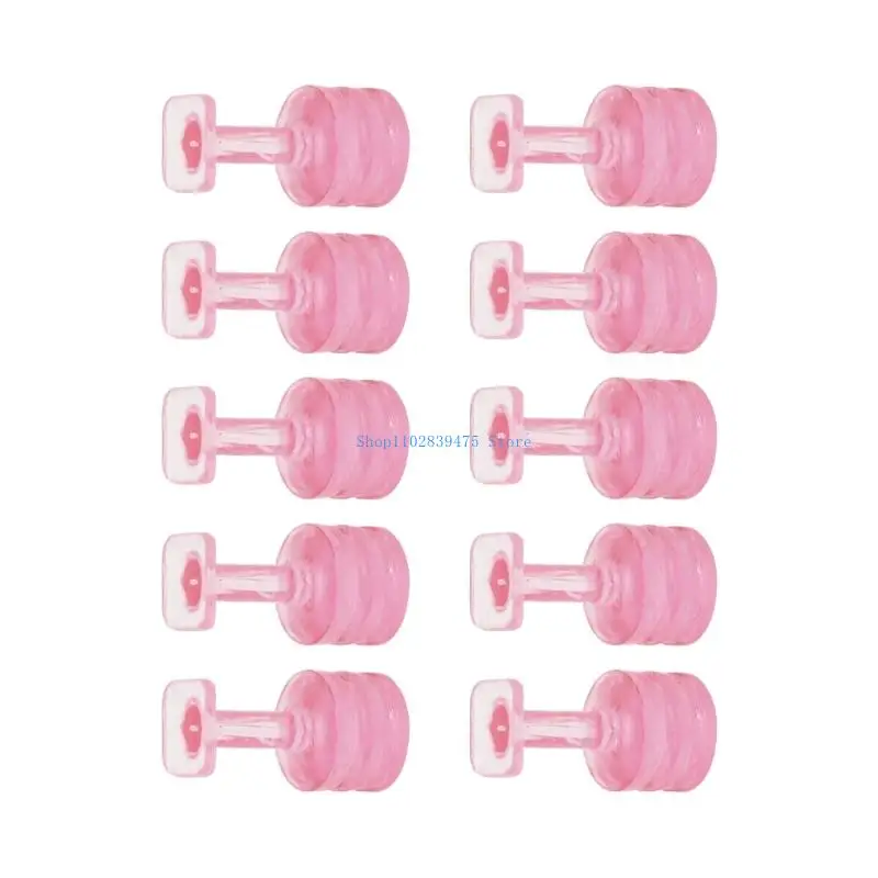 33WB 車体へこみ修理ツールへこみ除去プーラー接着剤パッド、自動車ボディペイントへこみ除去ツールへこみリフター接着剤パッド