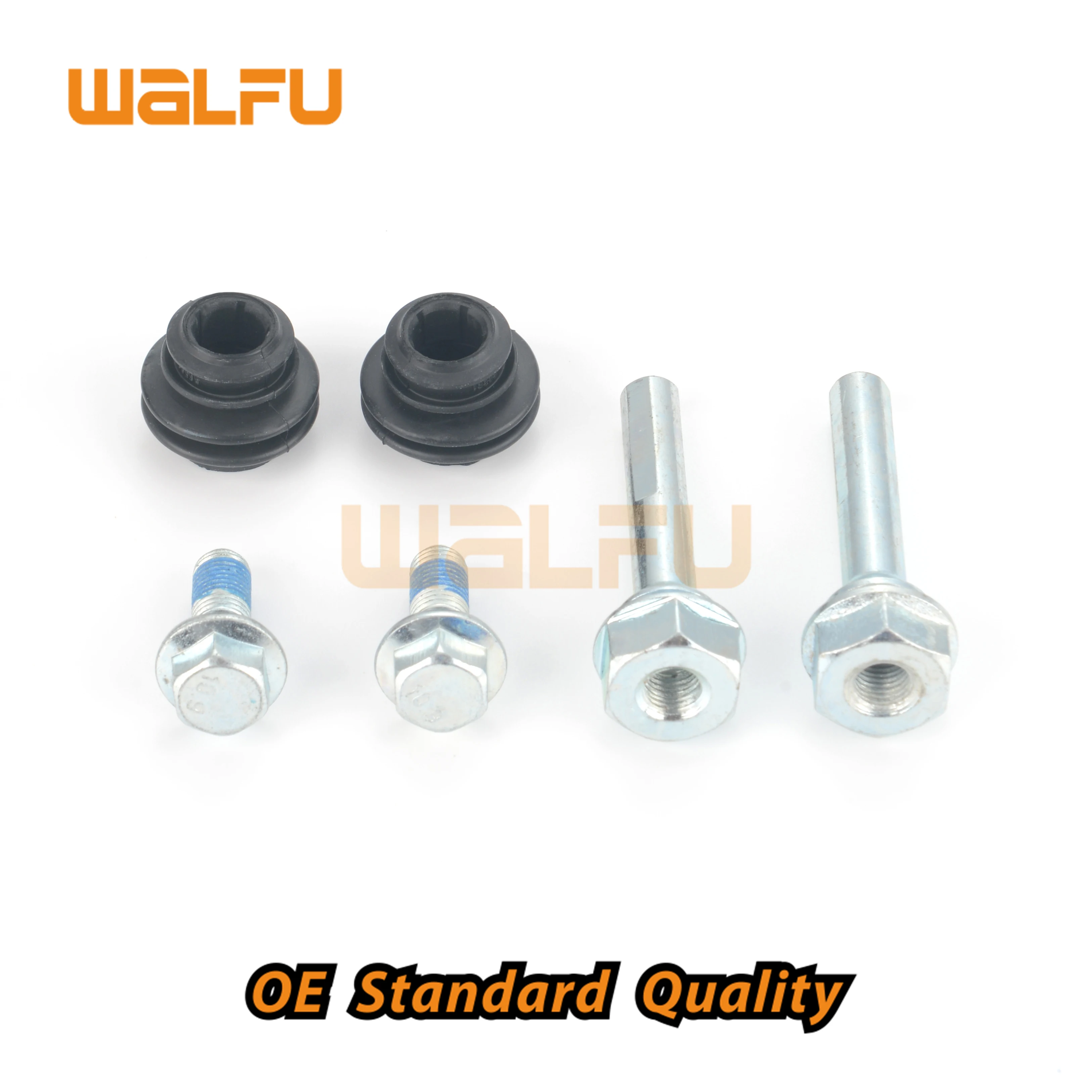 

FRENKIT 808018 Repair Kit, brake caliper for HYUNDAI KIA WALFU Autoparts