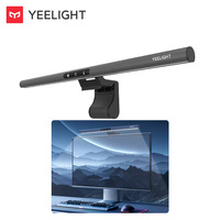 Yeelight Tube Computer Screen Hanging Light Ra97 Eye Protection Screen Fill Light Bar Working Reading Desk Lamp 2700K-6500K
