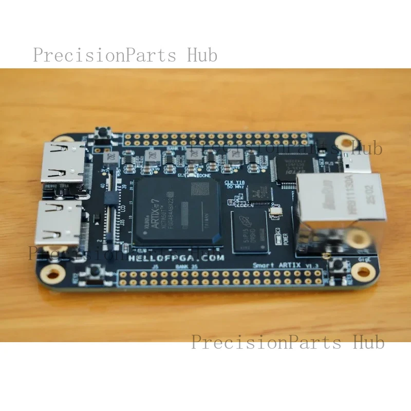 Smart ARTIX Development Board FPGA Minimum System Board XC7A50T (associated with 35T 100T)