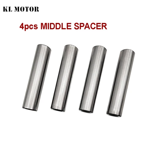 Imagen 2 del producto Kit de reconstrucción de soporte de eje de rueda para CF400 450 500 520 550 600 625 800 X5 U5 X6 U6 X8 ATV 9010- 060004   9010- 060005