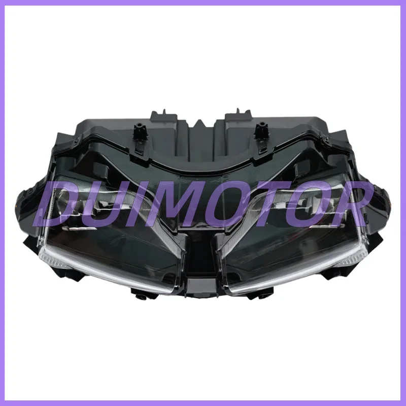 

Headlight / Headlamp Assembly for Honda Cbr400r