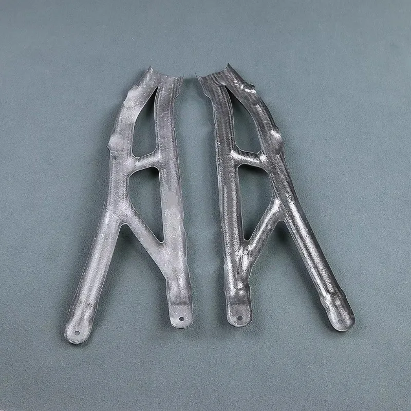 High quality 3k carbon fiber frame cover, frame cover motorcycle modification for BMW s1000rr 5