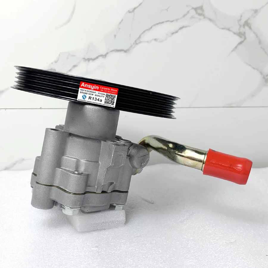 VK50VE VQ35 New Power Steering Pump For Infiniti FX30 FX35 FX37 FX50 QX70 49110-1CA0A 49110-1CB0B