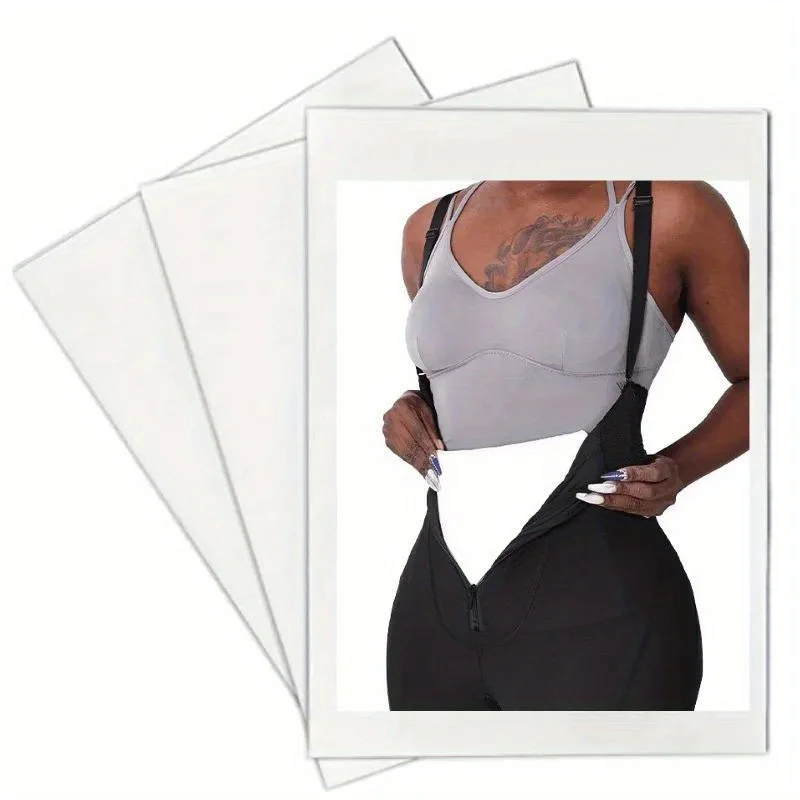Lipo Foam Board Abdominal Liposuction Surgery Compression Postpartum Recovery Body Shaping Belly Flattening Pad Soft Easy Curved