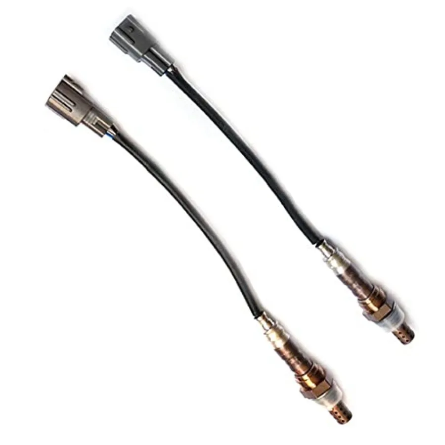 

2pcs 234-4260 Oxygen Sensor Downstream Left O2 Sensor SG368 Replacement Compatible with Toyota Camry 4Runner Tundra Venza Avalo
