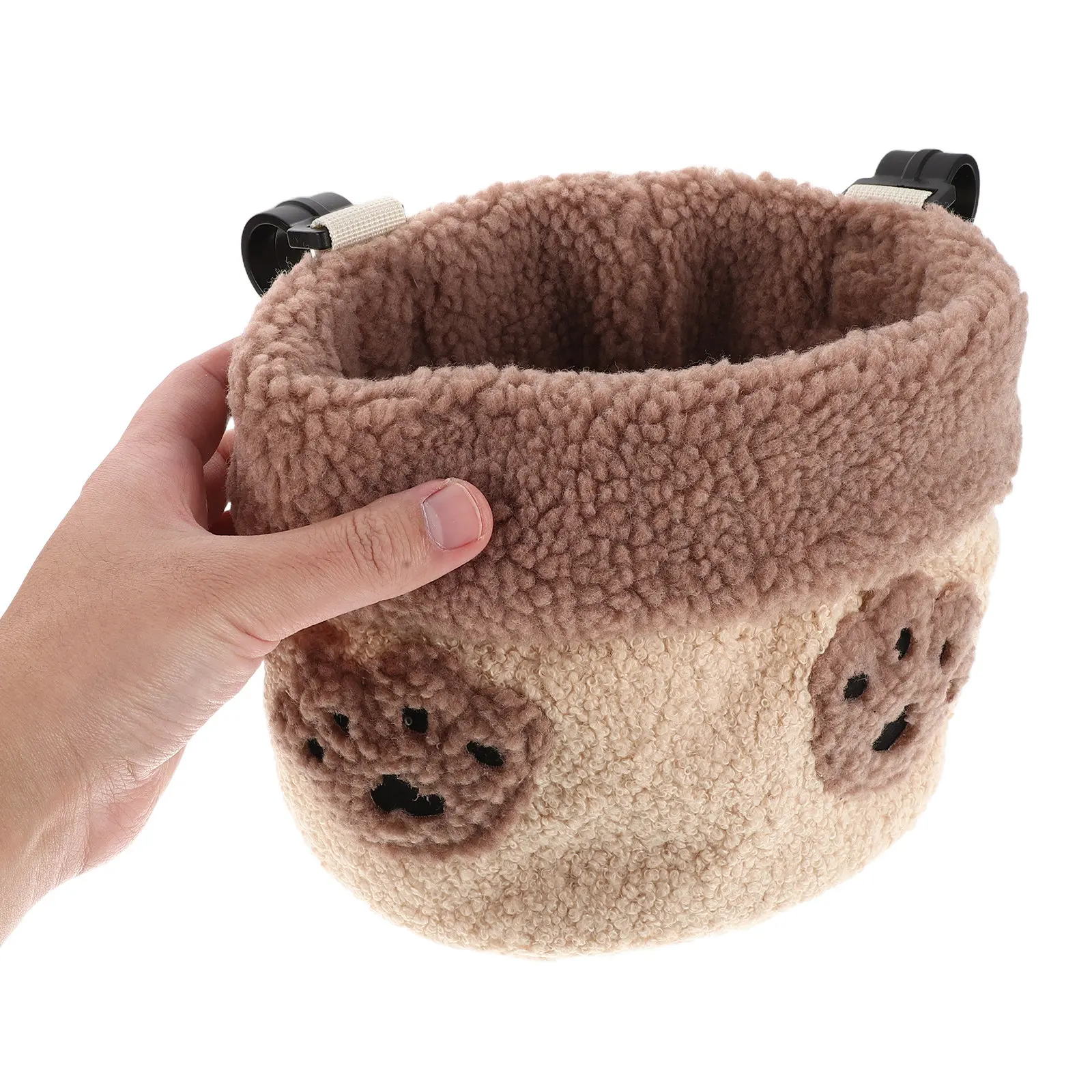 

Подвесной органайзер для подгузников, прикроватный органайзер для детской кроватки, подвесная сумка для детских принадлежностей, держатель для подгузников, для коляски, для путешествий