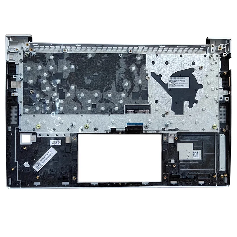 OEM Replacement N10777-001 Palmrest for HP EliteBook 630 G9 G10 Keyboard Backlit US
