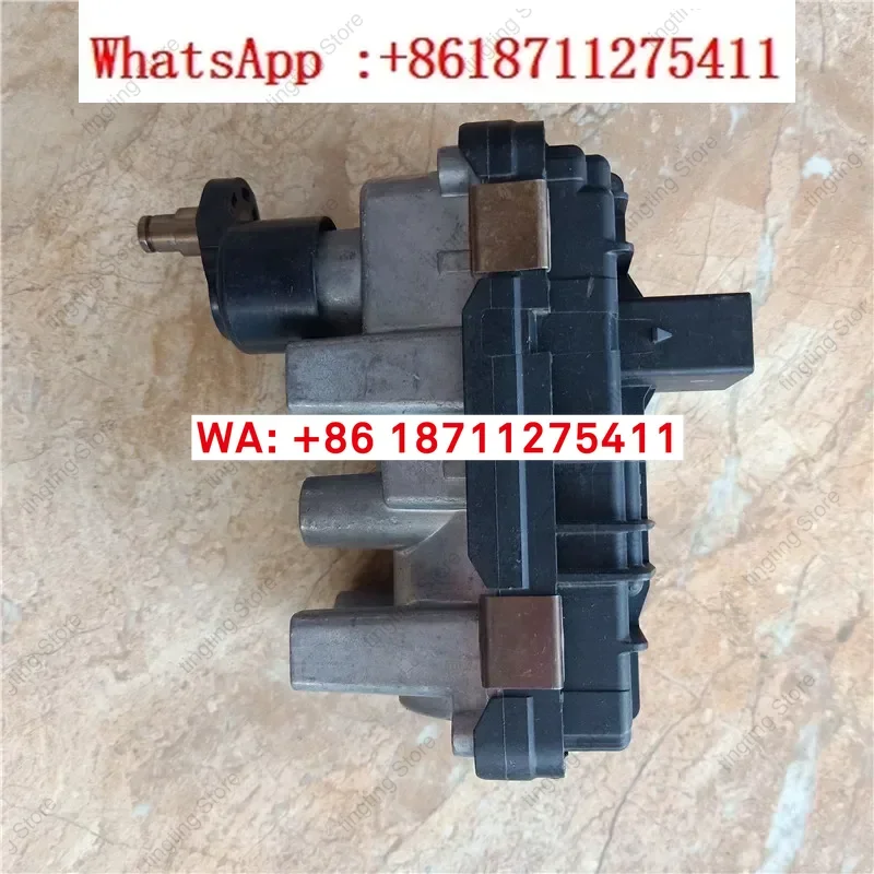 Refine M4 M5 1.9T Version 843259-5003 Turbo Control Actuator Solenoid Valve