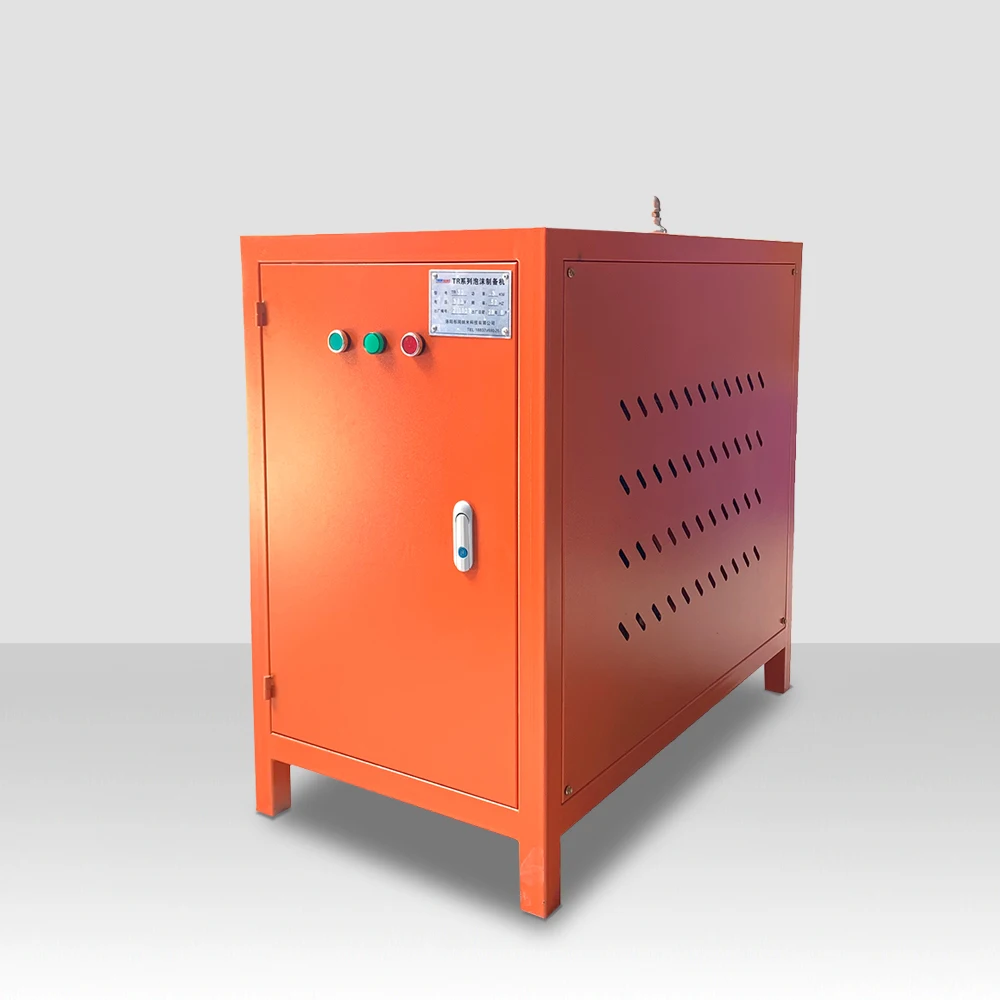 

Насос для пенообразования бетона Машина CLC Пенообразователь бетона Генератор пены