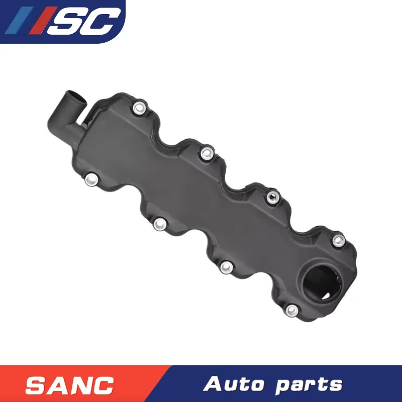 93334741 High Quality Auto Parts Cylinder Head Valve Cover  For CHEVROLET CORSA TORNADO 1.8L 8V 2002-2009 OEM 93302256 93388714