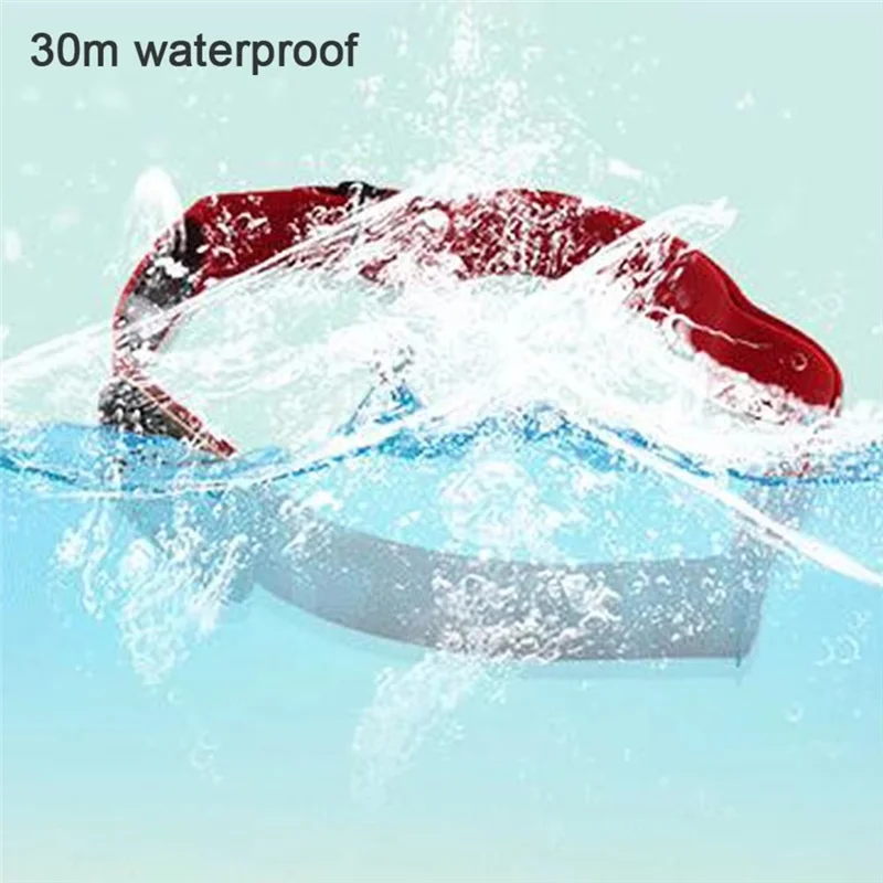 心拍数モニター チェスト ストラップ Wahoo と互換性のあるスポーツ C 用調節可能なフィットネス バンド