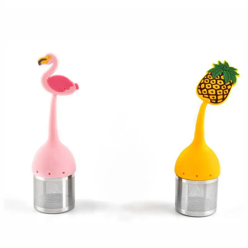 Silicone Tea Maker Convenient Easy To Clean Highest Rated Lovely Need Home Tea Set Gift Ideas Tea Strainer Great Gift Functional