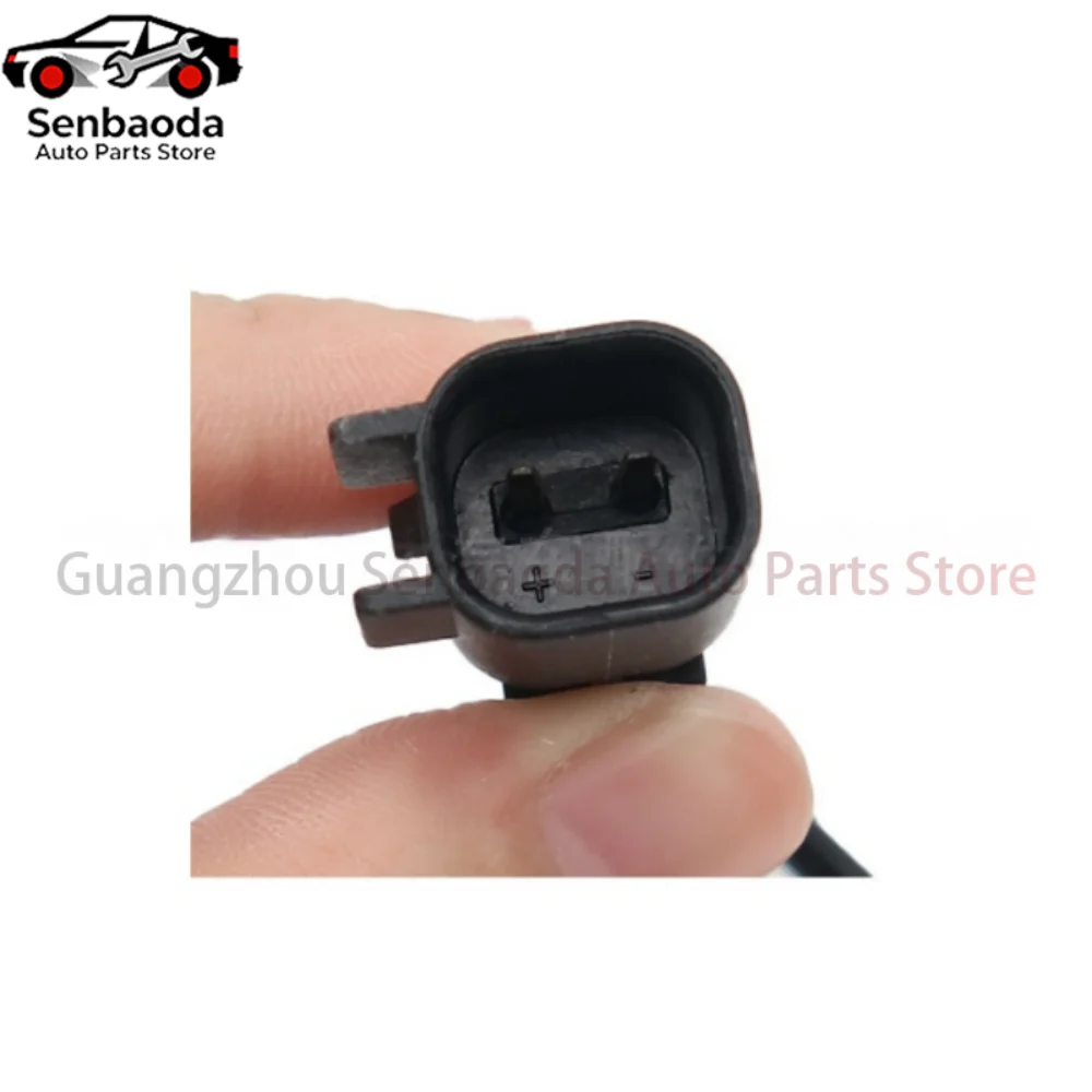 

92199862 92199861 ALS1955 ALS1987 Передний/Задний Левый/Правый датчик скорости колеса ABS для Chevrolet Camaro 2010-2015, новые автозапчасти