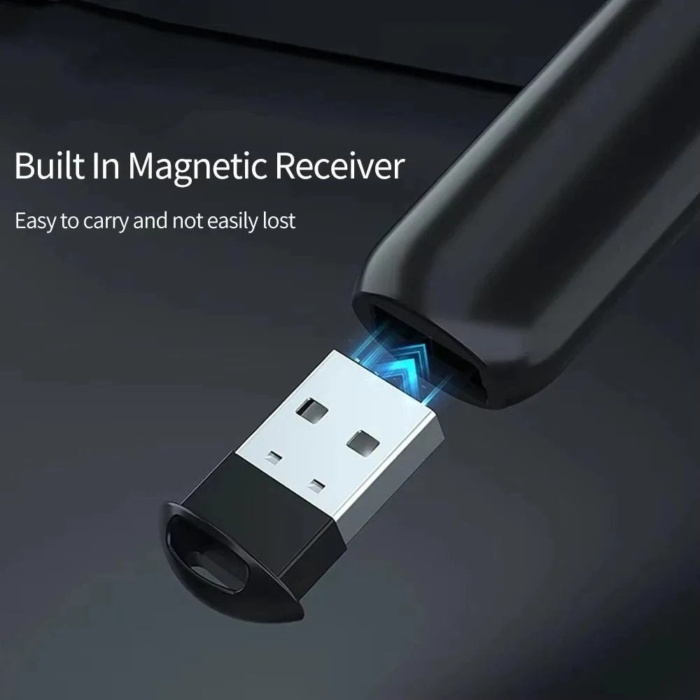 USB التحكم السبورة التحكم عن بعد القلم الأشعة تحت الحمراء عن بعد عرض PPT الليزر الوجه القلم اجتماع تحكم عن بعد #3