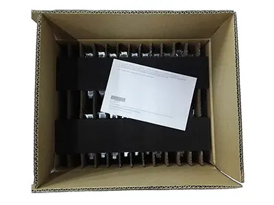 LSI 9305 Series HBA 9305-16i 9305-16e 9305-24i 9302-16e 12GB S SAS + SATA إلى PCI Express وحدة تحكم JBOD غير رايد #6