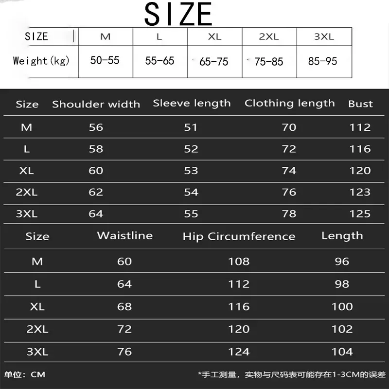 2024 Men's Spring and Autumn casual sportswear 2-piece waffle hoodie Sportswear suit Men's jogging suit pocket sportswear suit