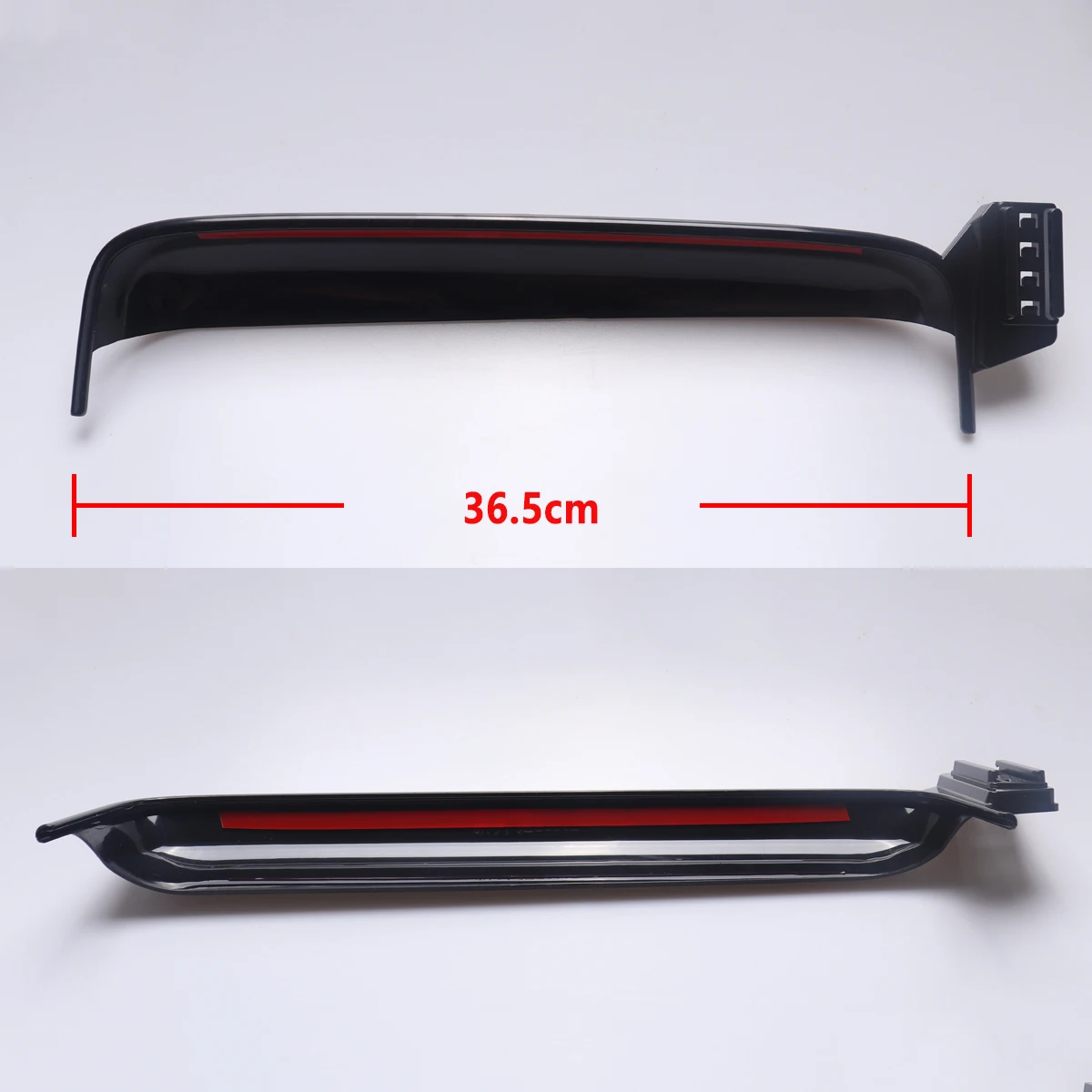 Auto-Handyhalterung für Mercedes-Benz E-Klasse W214 2024 2025 mit kabelloser Ladefunktion und spezieller magnetischer Basis – Detail 2
