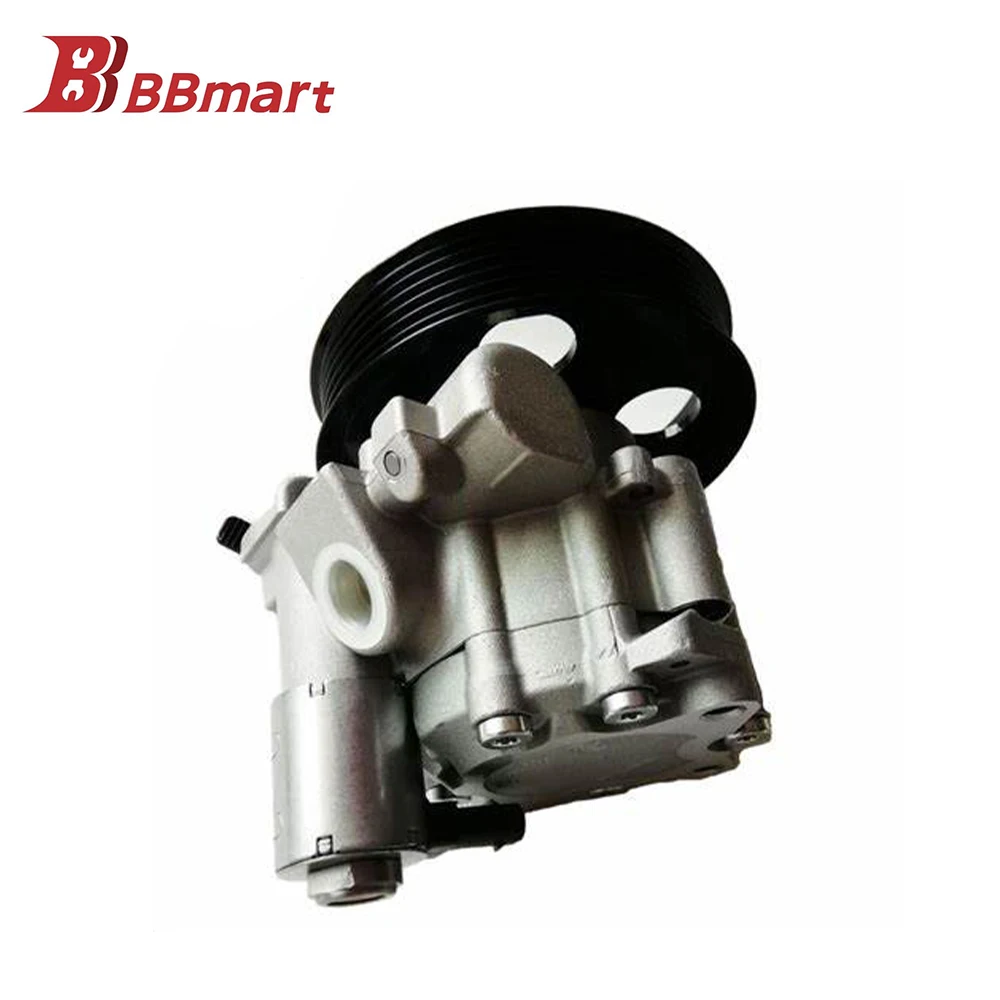 

0064661501 BBmart Auto Parts 1 pcs Power Steering Pump For Mercedes Benz W212 W204 C207 OE A0064661501