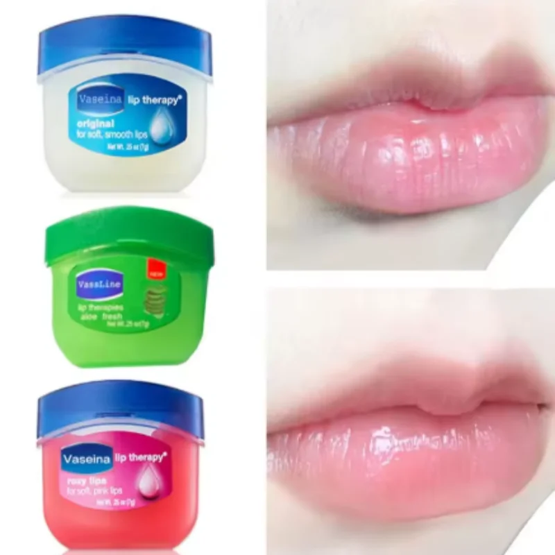 Balm Hydrating Moisturizing Lip Mask Repair Lip Smoothing Reduce Lip Lines Nourishing Lip Care Multiple Fruit Flavor