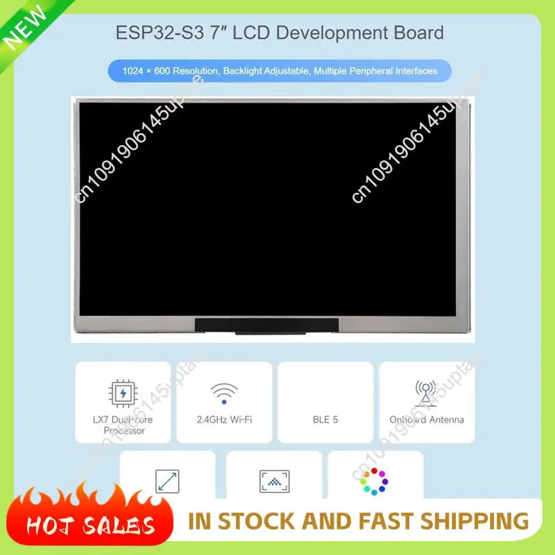 N88R 32-Bit LX7 Dua… - image