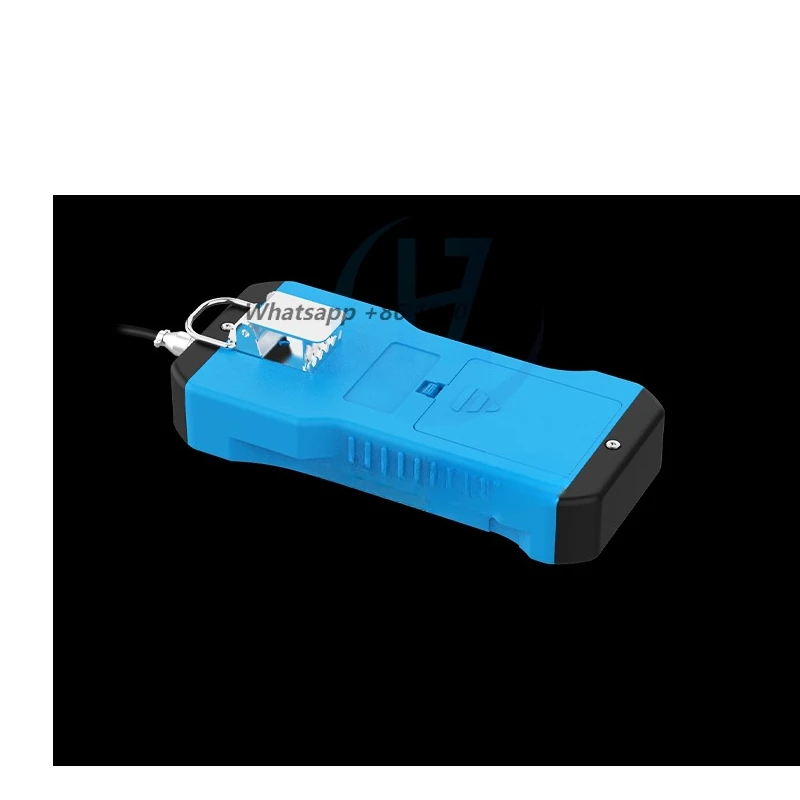 Portable Agriculture Soil Testing Kit Smart Agriculture Sensors Soil Moisture Datalogger Analyzer for NPK EC PH