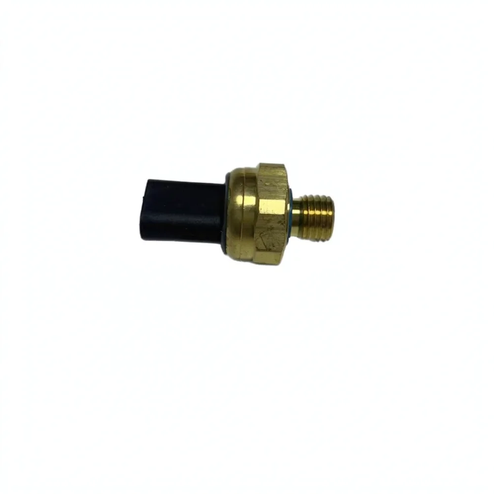 High Quality Engine Oil Pressure Sensor For BMW 12617592532 Reliable Monitoring Switch Fitting E90 F18 F02 F15 Auto Maintenance