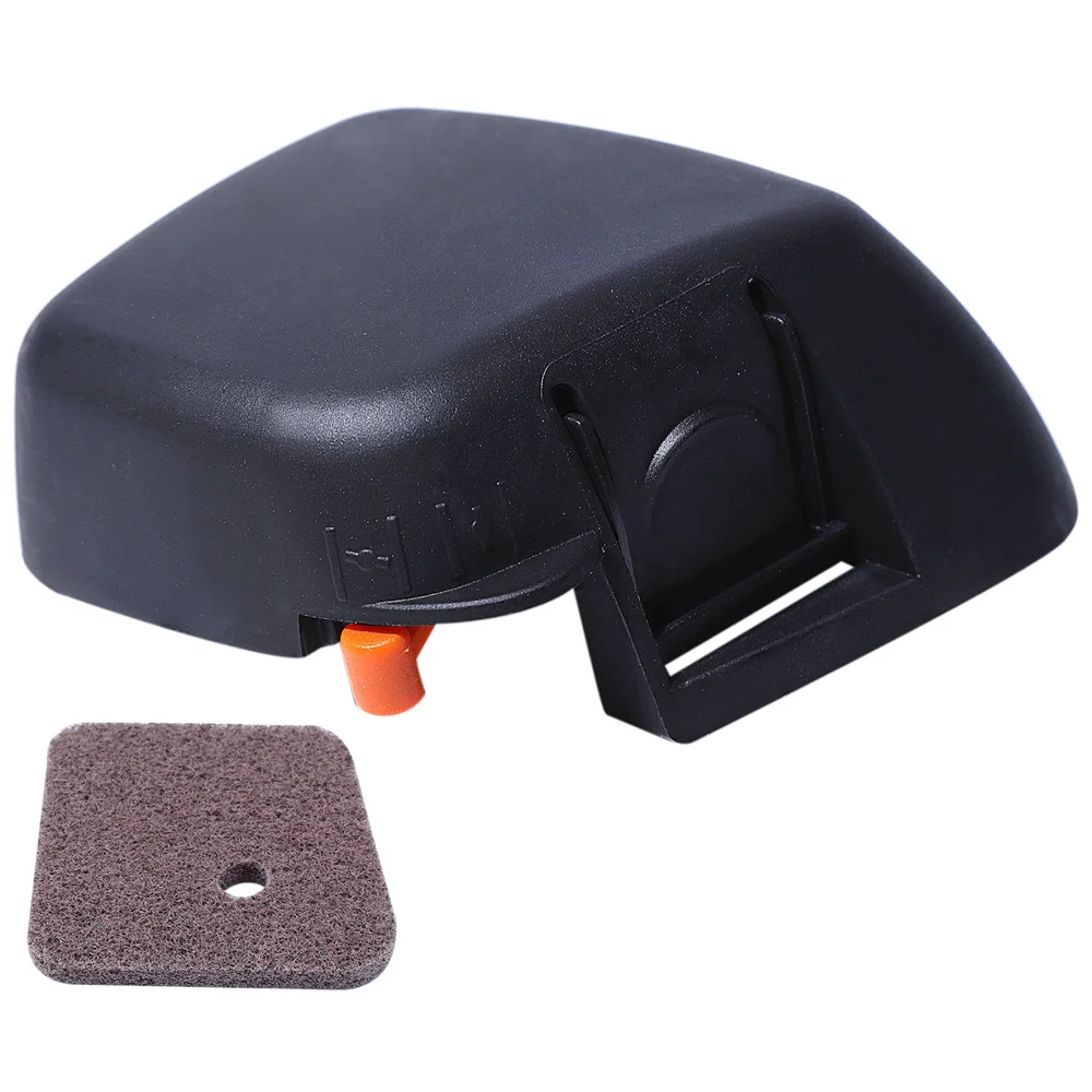 Bawełniany filtr powietrza do Stihl Fs38 Fs45 Fs46 Fs55 Km55 Hl45 Fs45L Fs45C Fs46C Km55C Km55R Km55Rc 41401242800 1401410502