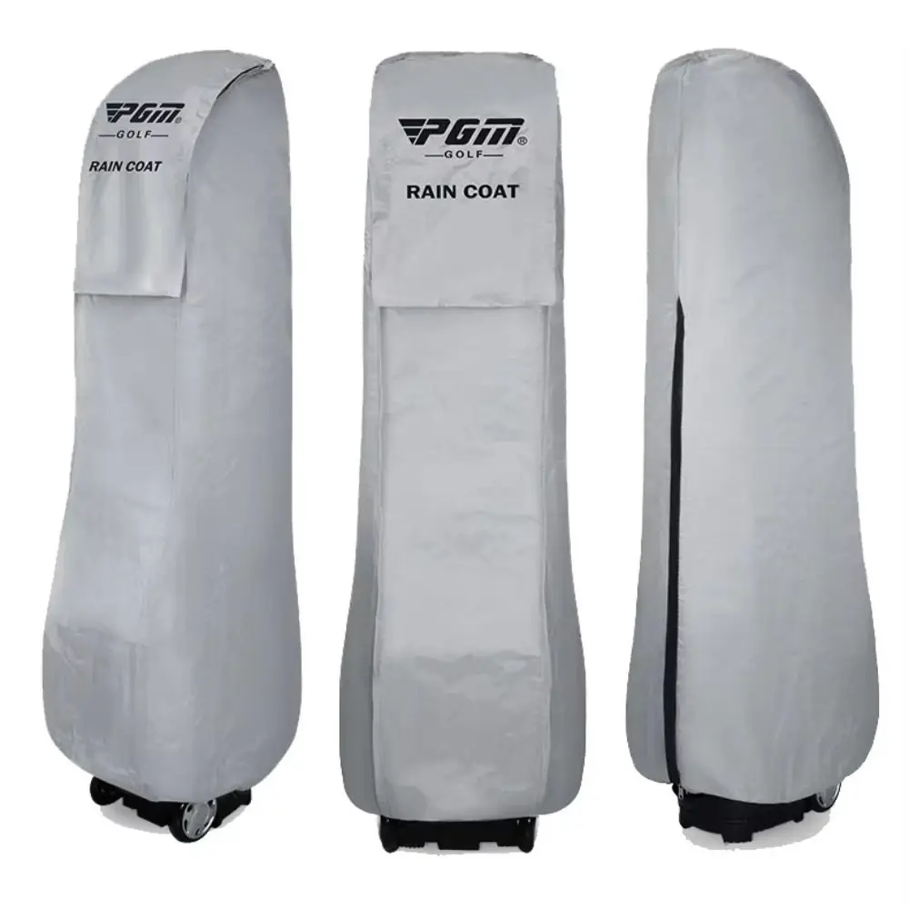 Waterproof Golf Bag Rain Coat UV Protection Protect Your Clubs Golf Bag Cover Dustproof Carrying Case Golf Bags Shield