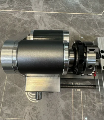 Brand New 330x150x120mm, Mini Lathe, Micro Lathe Chuck Diameter 50mm Through Hole 9mm