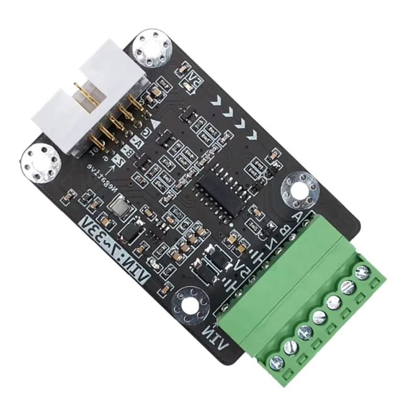 m01k-long-line-drive-signal-encoder-to-single-ended-voltage-signal-converter-ic-receiver-differential-design