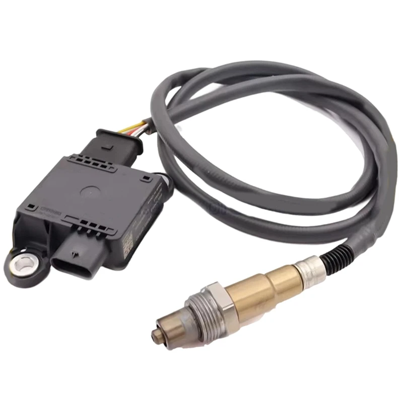 Super Sale Car PM Sensor Exhaust Particulate Sensor NK31-5L239-BA for Ford Transit MK8 Car Accessories