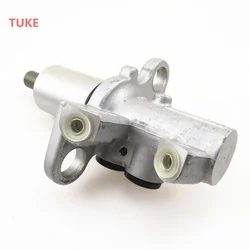 RWSYPL Wheel Hydraulic Pump Brake Master Cylinder For 1.8T 2.0T A4 8E A6 C5 RS6 2000-2005 Passat B5 8E0611021 8E0 611 021