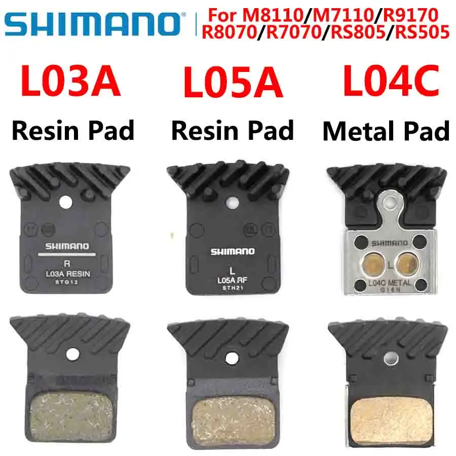 Shimano L03A L05A L… - image