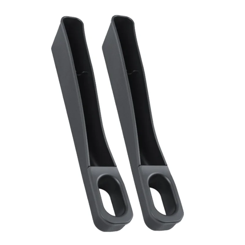 Organizer Box For Tesla Model Y/3 Highland 24 Console Side Extra Storage Seat Crevice Storage Box