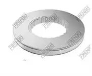 Store code: 6810104 rear brake disc for fh12-fh12-fh16-fm-f12-fl-color (SOLID) (SOLID) (new code)