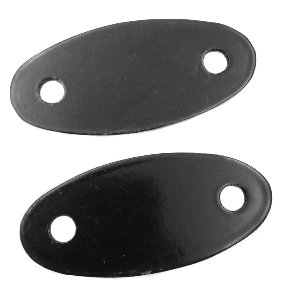 Motorcycle Parts Mirror Block Off Base Plates for 1999-2011 Honda Cbr 600 F4 F4I 900 Rr 929 954 1000Rr