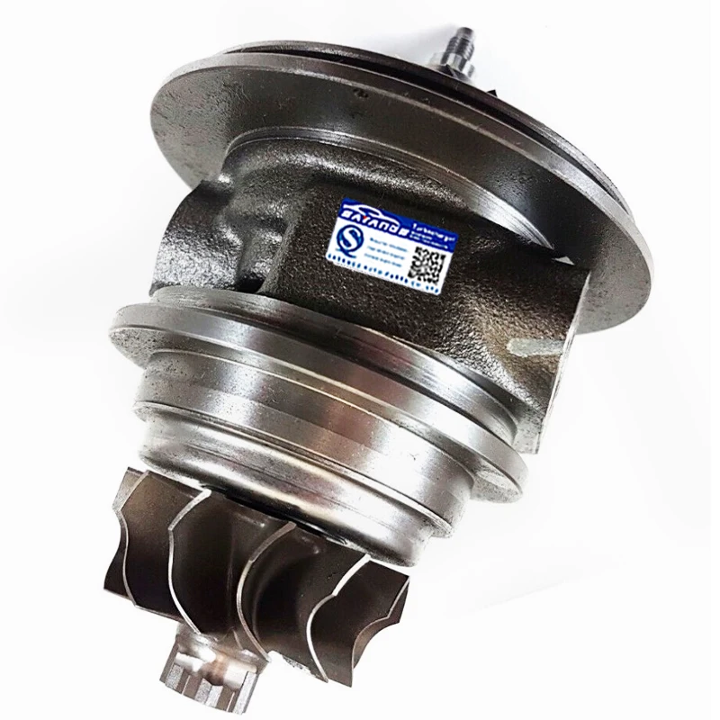 TD04 Turbo cartridge CHRA For Mitsubishi L300 L200 Pajero 2.5 TD 4D56 49177-01500 MD094740 49177-01501 49177-01511 49177-01510 view 5