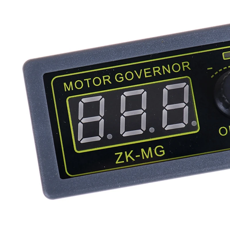 TTKK-PWM DC Controlador de Velocidade do Motor, LED Escurecimento Módulo, Codificador Digital, Dever Ratio Frequência, 5V, 12V, 24V, Hot, 2X