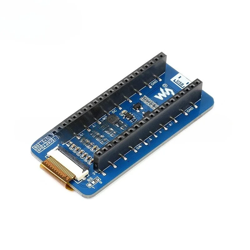 2.13 inch, electronic, ink, screen expansion board, dual core, monolithic machine