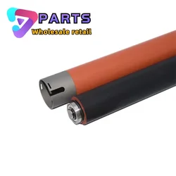FOR CANON iR ADVANCE 6055 6065 6075 6255 6565 6275 FUSER UPPER HEATER HOT LOWER PRESSURE ROLLER KIT FC9-9163-010 FM4-3160-000