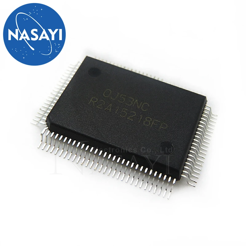 

5PCS Chip R2A15218FP R2A15218 QFP-100