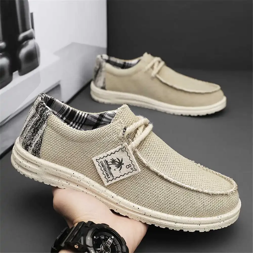 Light Blue Demi-season White Sneakers Man Casual Men Luxury Luxury Shoes Sneakers Sports Luxary Snaeaker New Year\'s