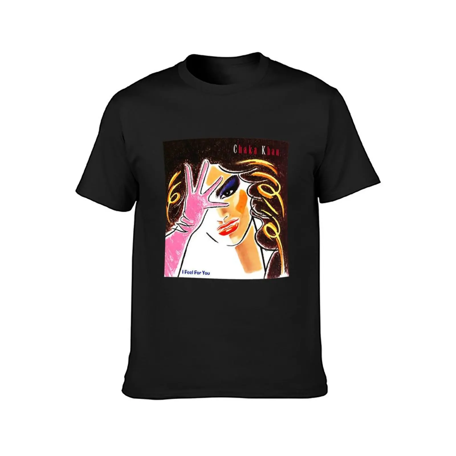 Art Music Photographic Rufus Best Legend Funk Music Band Chaka Fan Art Songwriter Khan T-Shirt