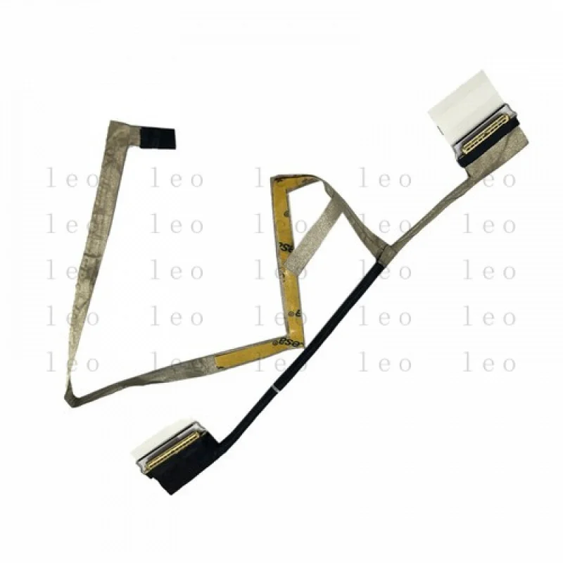 

YY Новый кабель для ЖК-экрана 30PIN 450.0KA01.0031 для Dell Latitude MKB_L14 3410 ED