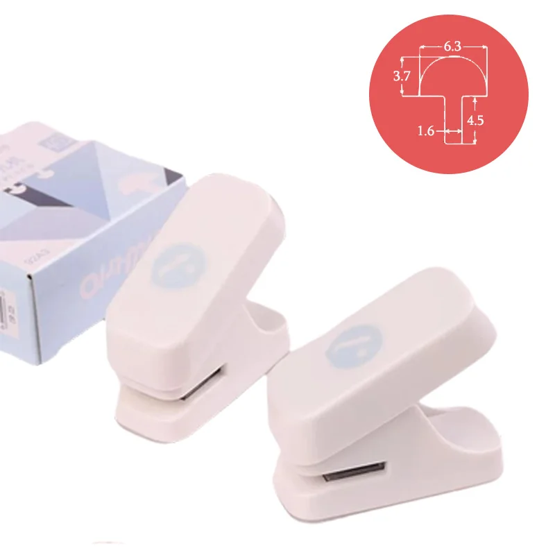 1Pcs Mini Single Ho… - image