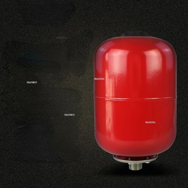 

2L 5L Pressure tank vessel expansion for domestic waterworks pump membrane drinking water steel water unit pressure boiler